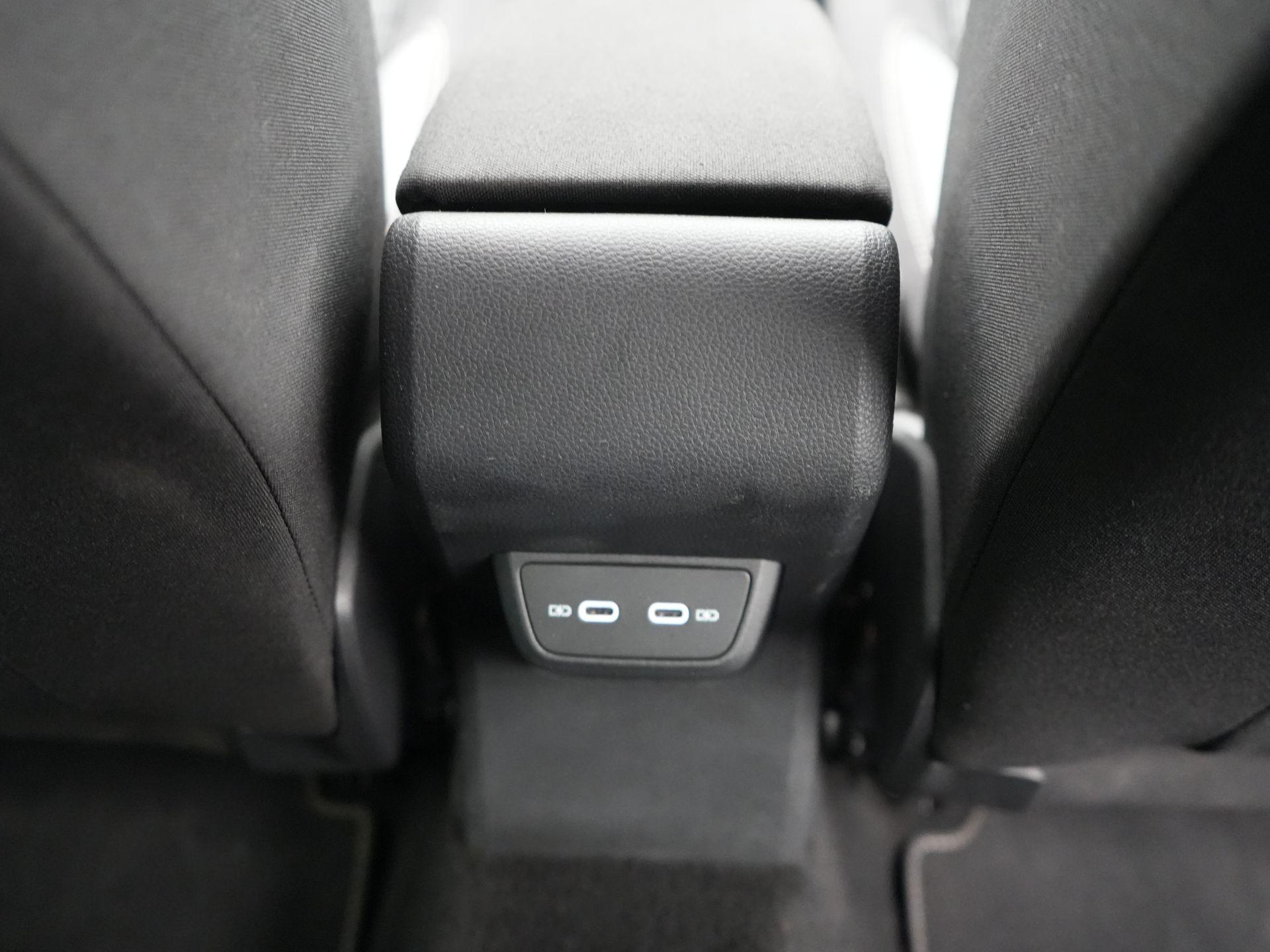 Foto van Volkswagen Taigo