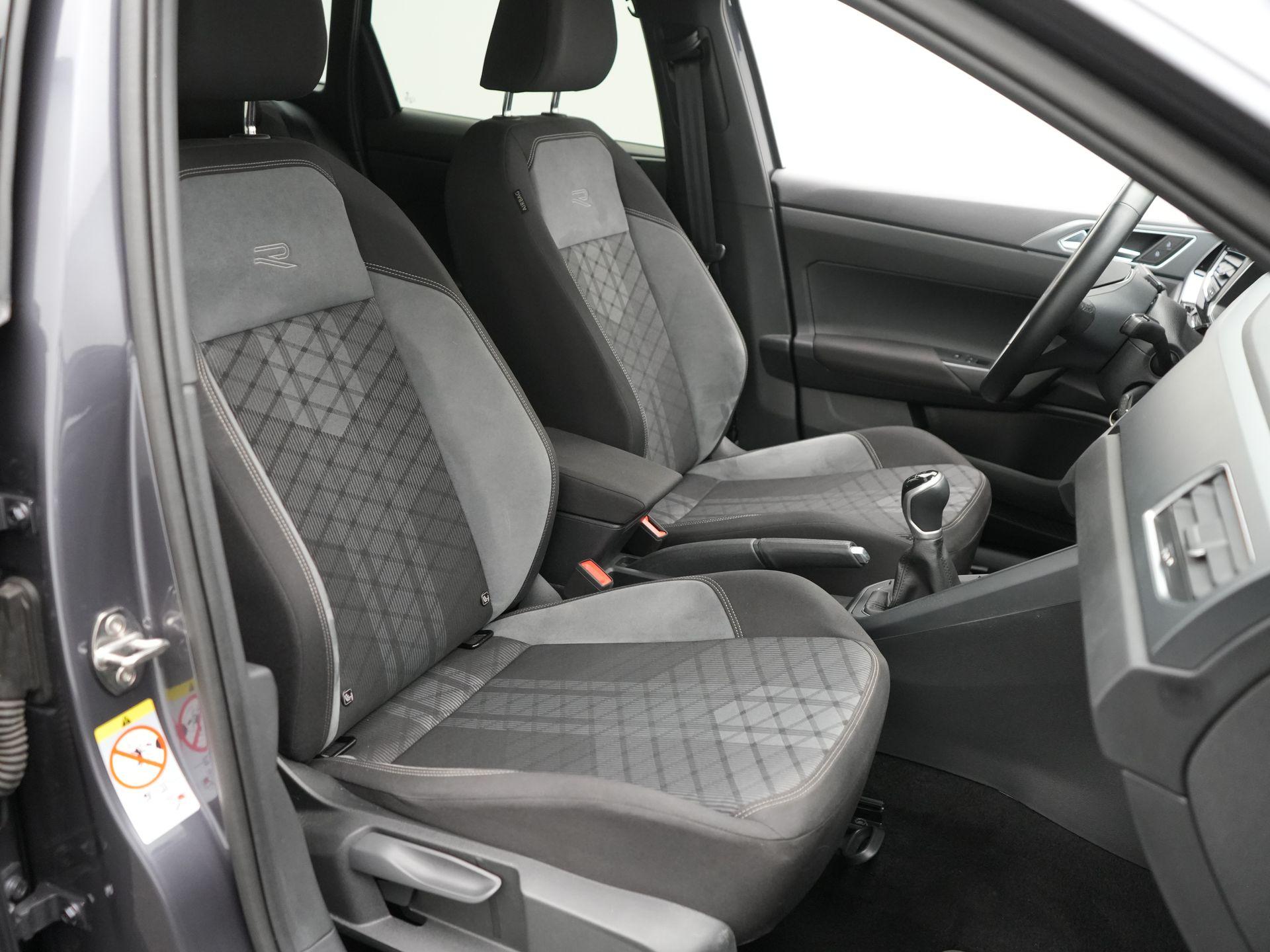 Foto van Volkswagen Taigo