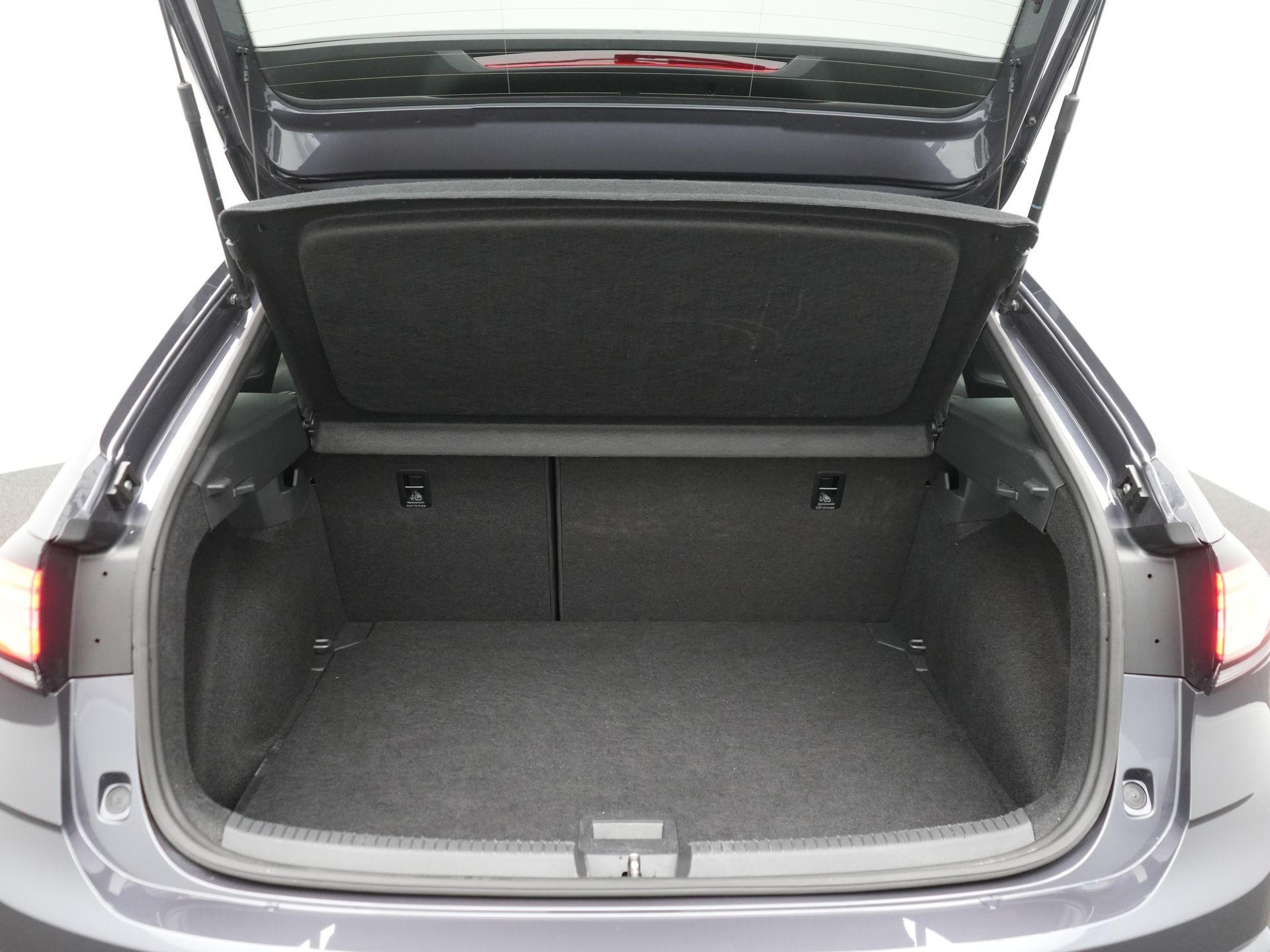 Foto van Volkswagen Taigo