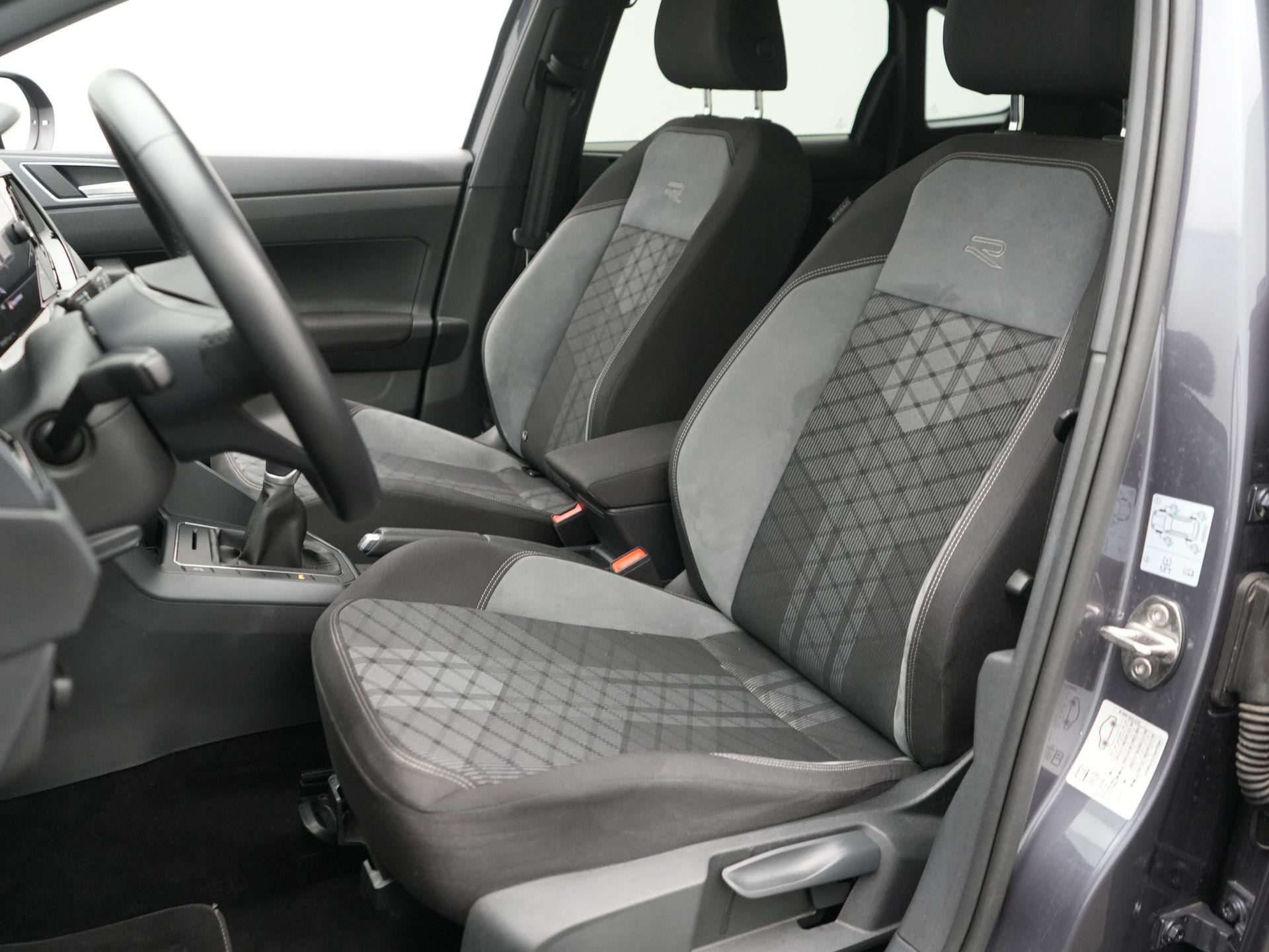 Foto van Volkswagen Taigo