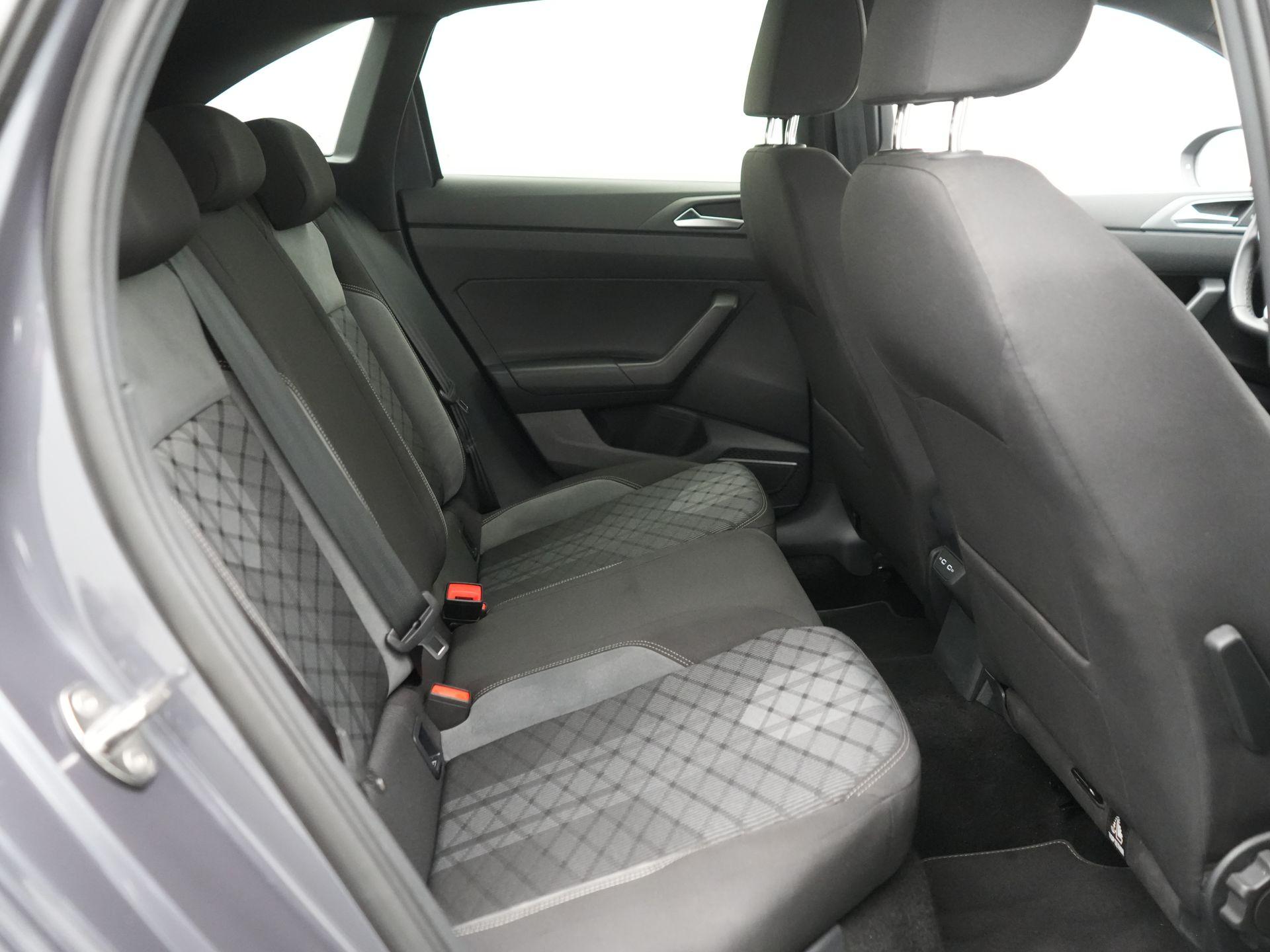 Foto van Volkswagen Taigo