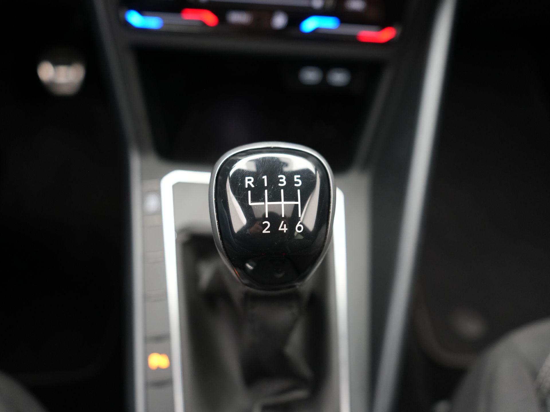 Foto van Volkswagen Taigo
