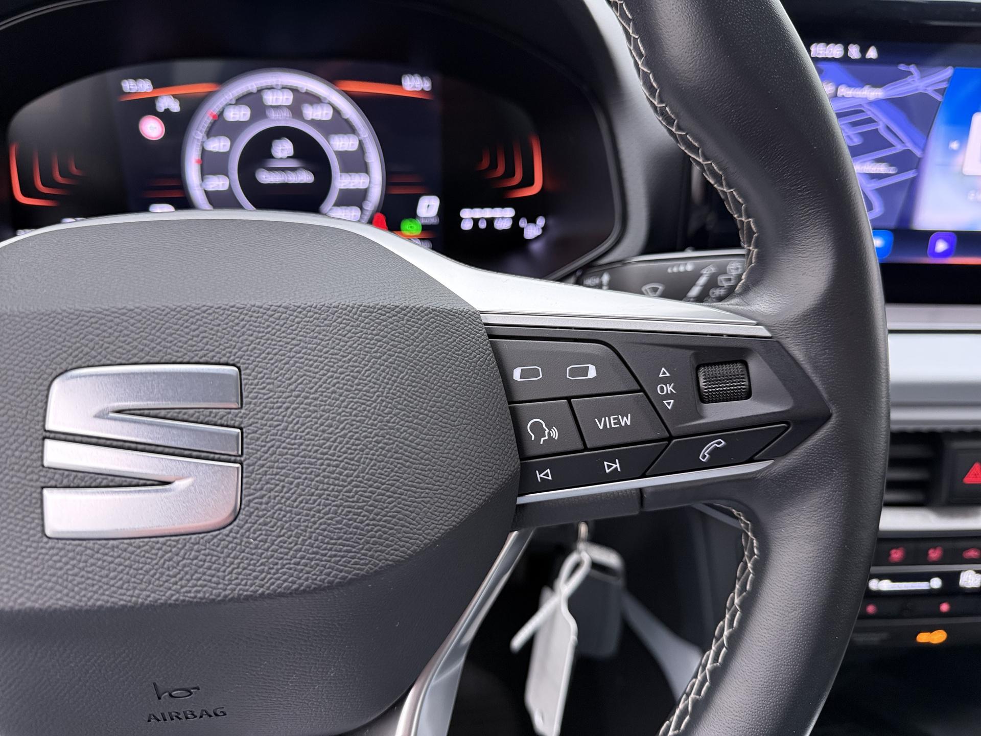 Foto van Seat Arona