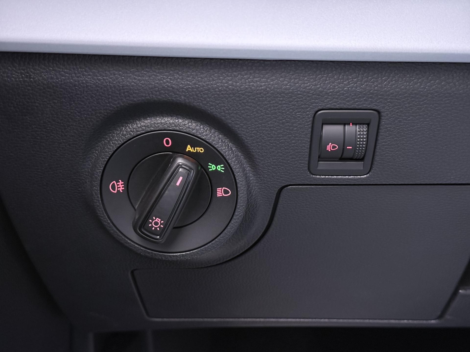 Foto van Seat Arona