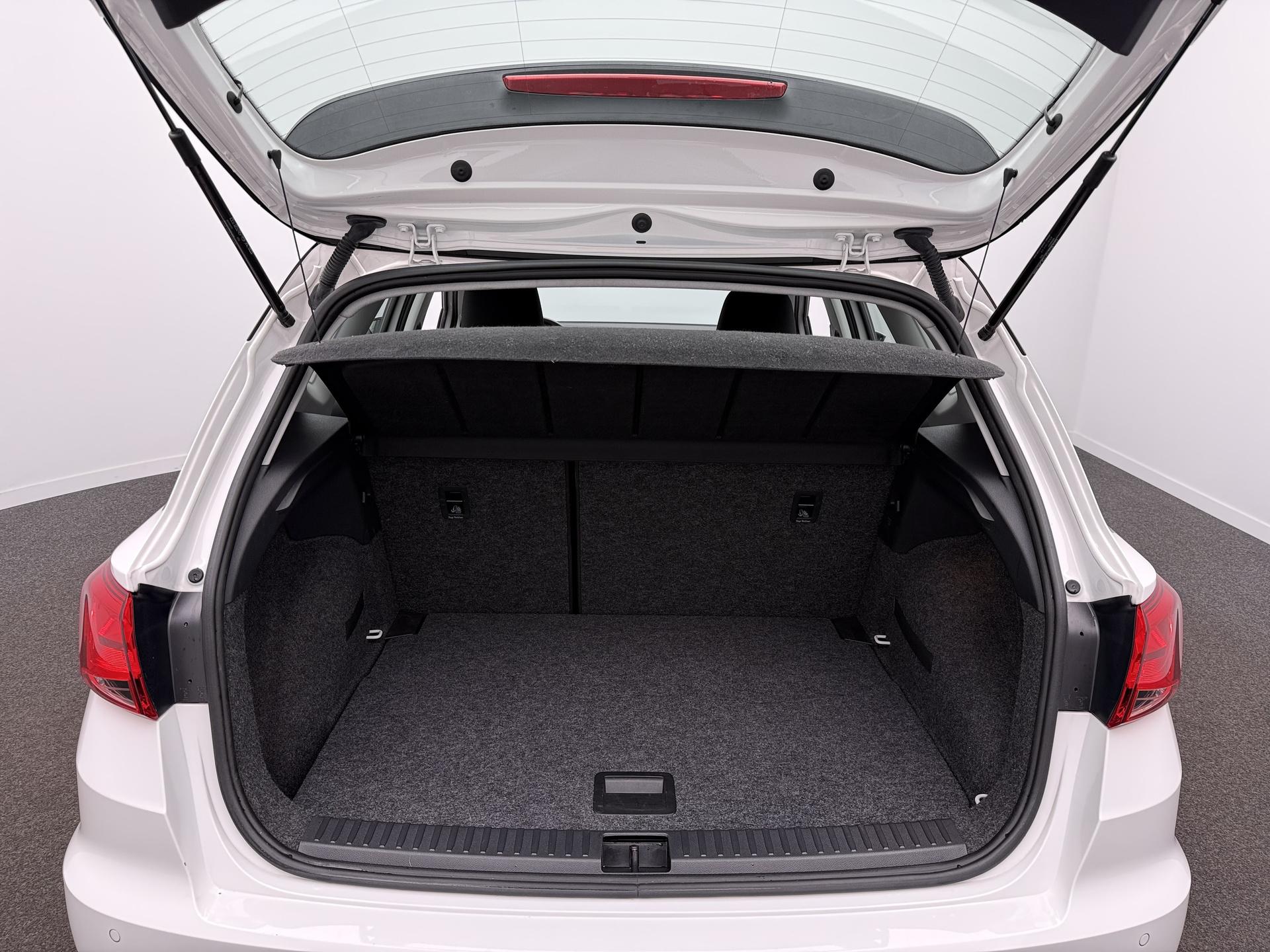Foto van Seat Arona