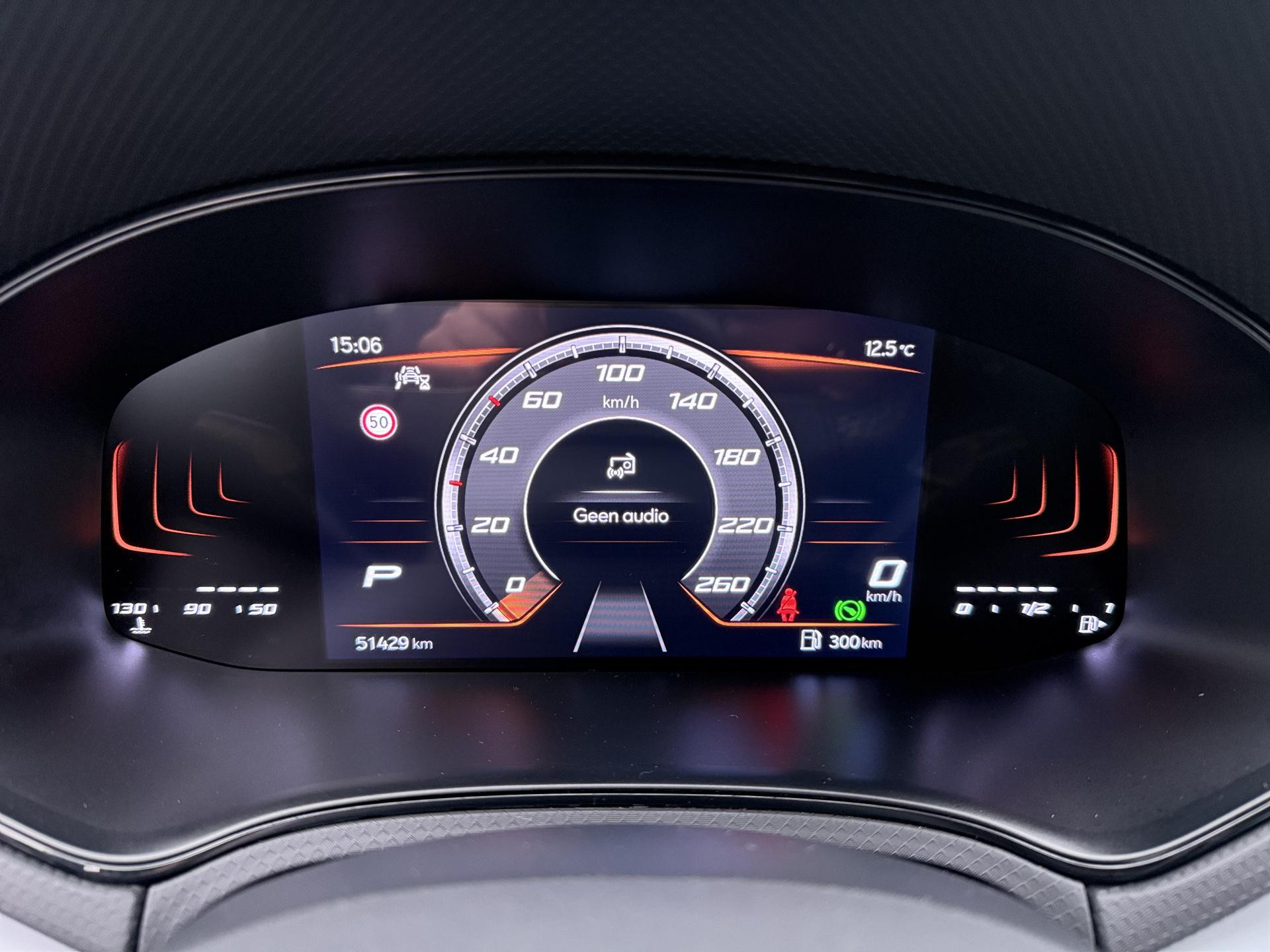 Foto van Seat Arona