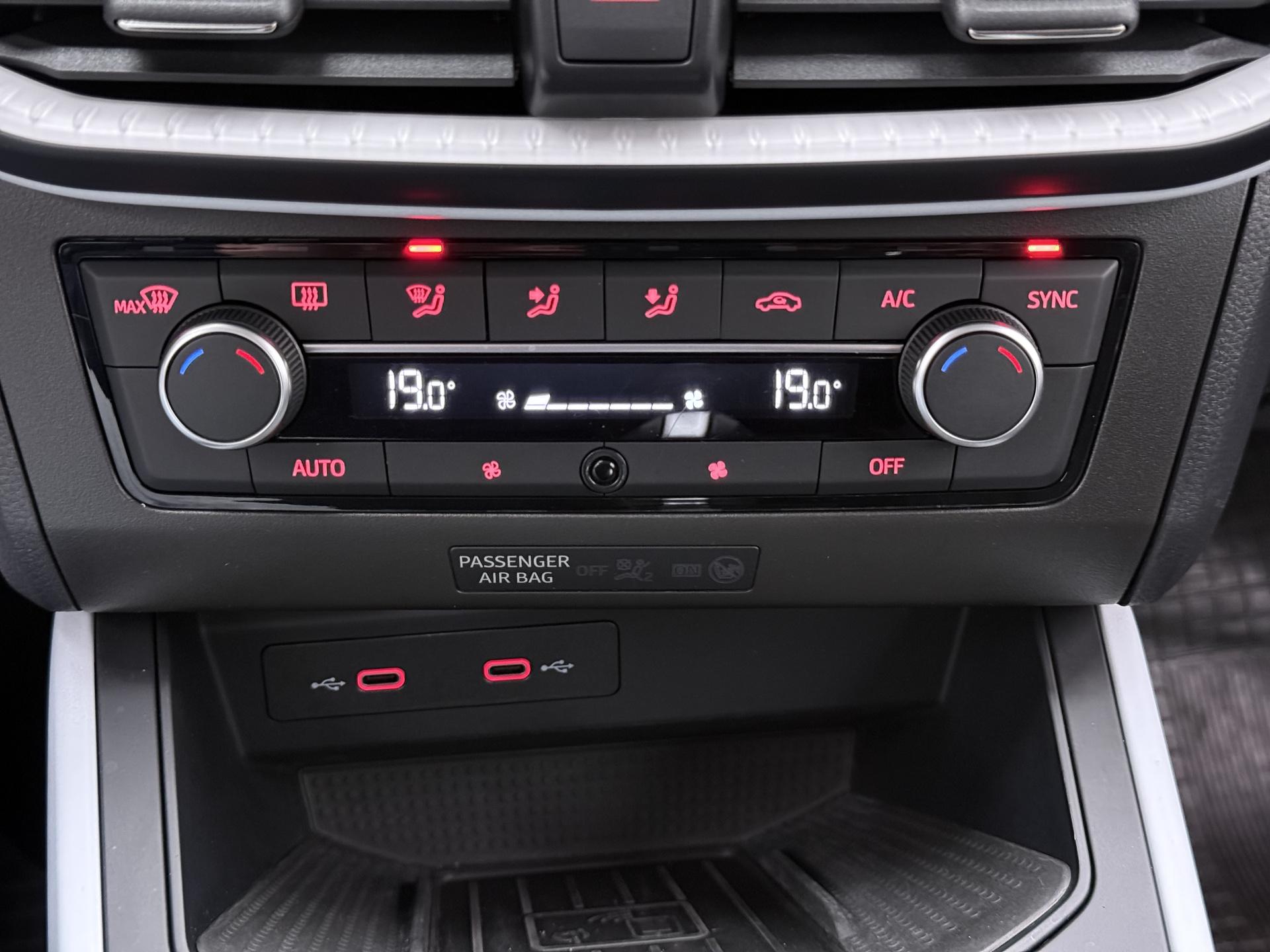 Foto van Seat Arona