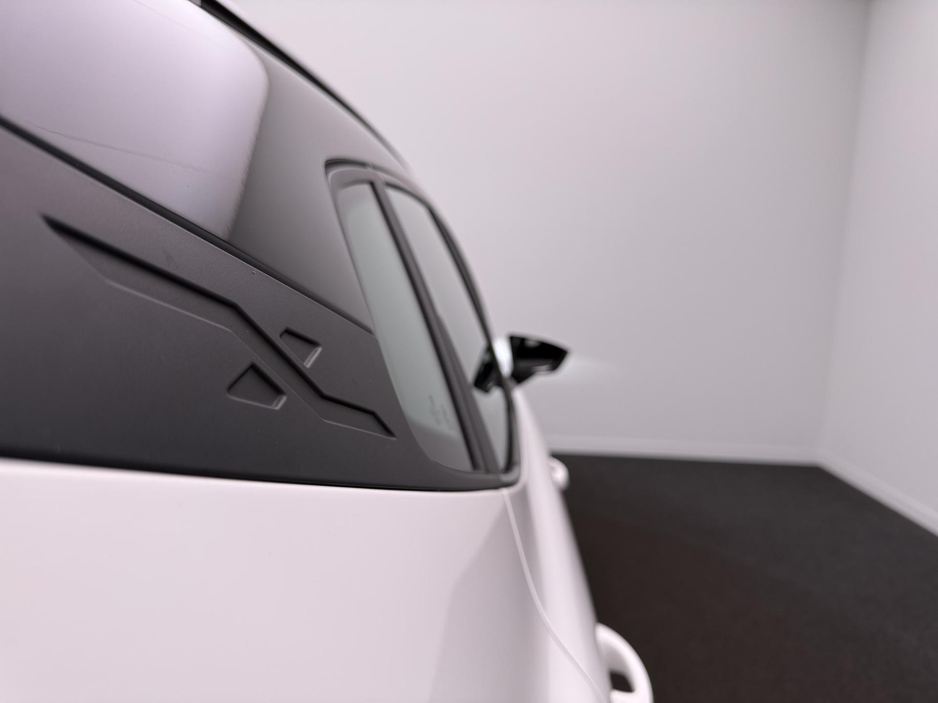 Foto van Seat Arona