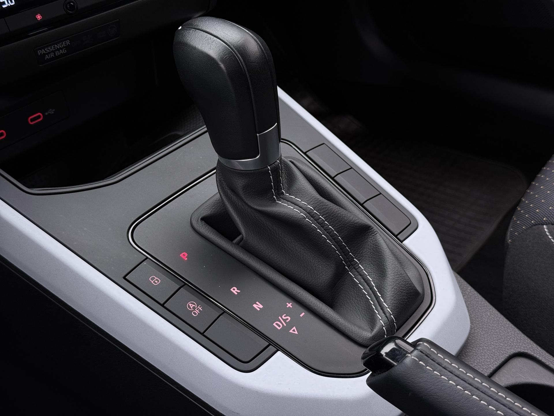 Foto van Seat Arona