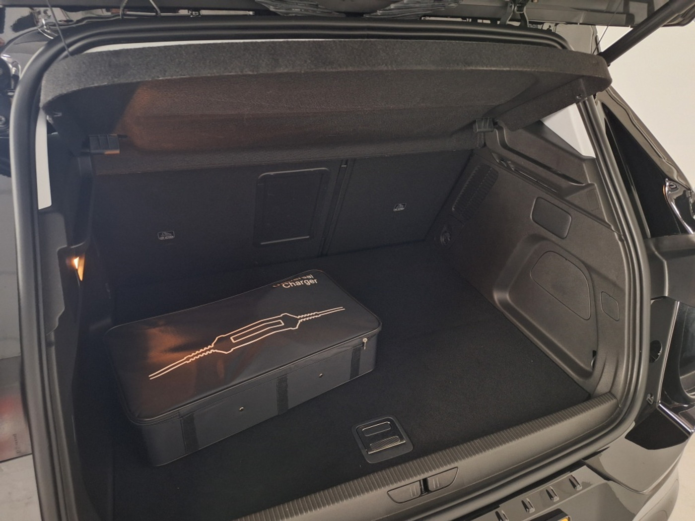 Foto van Opel Grandland