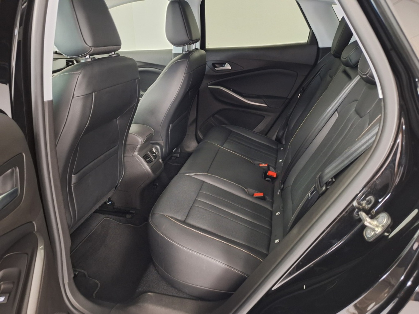 Foto van Opel Grandland