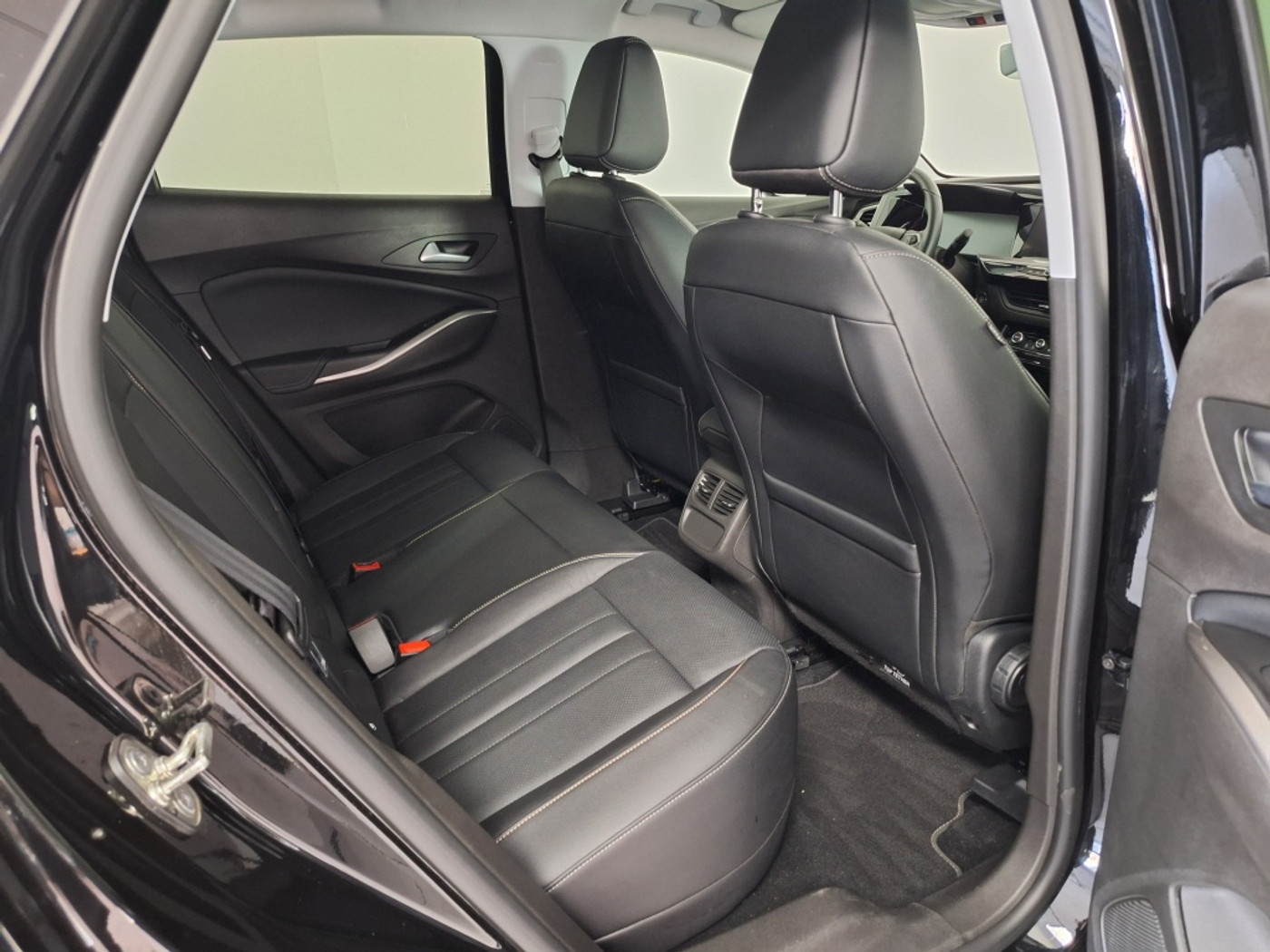 Foto van Opel Grandland