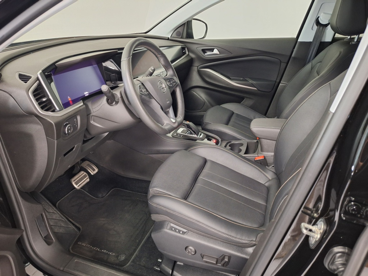 Foto van Opel Grandland