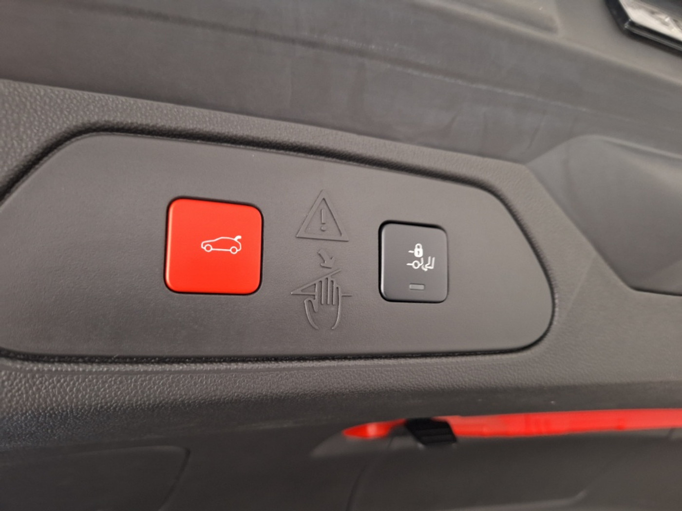 Foto van Opel Grandland