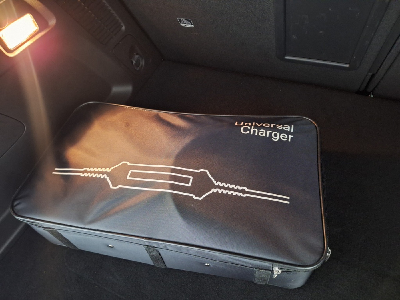 Foto van Opel Grandland