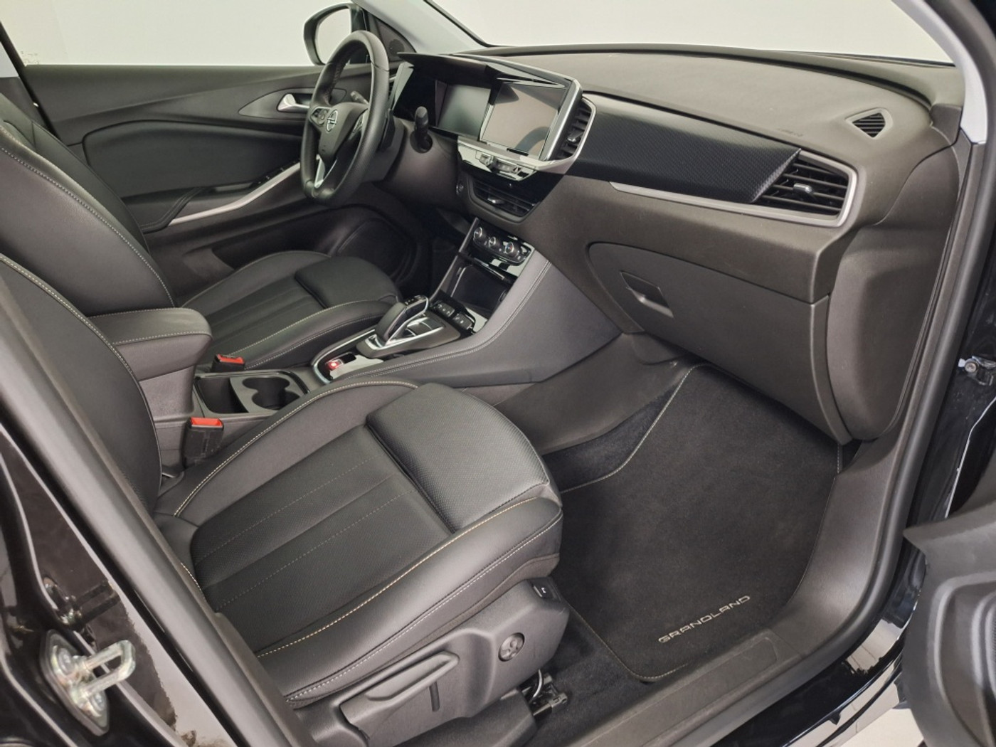 Foto van Opel Grandland