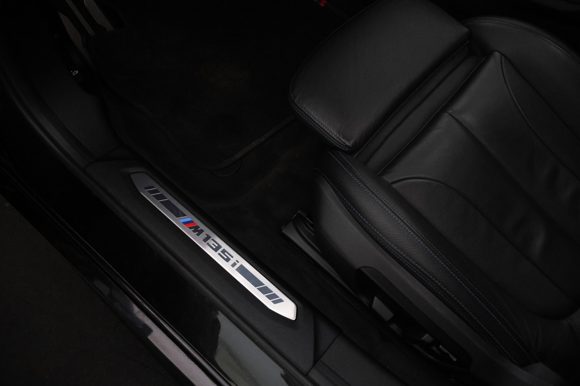 Foto van BMW M135i xDrive