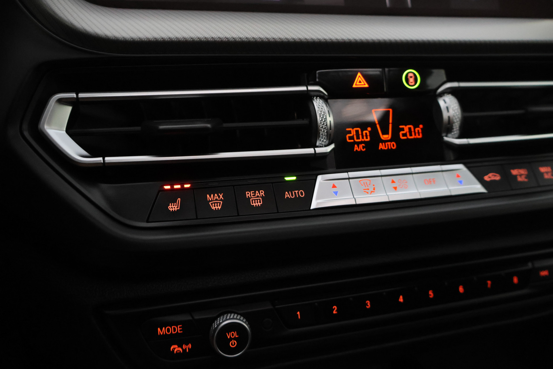 Foto van BMW M135i xDrive