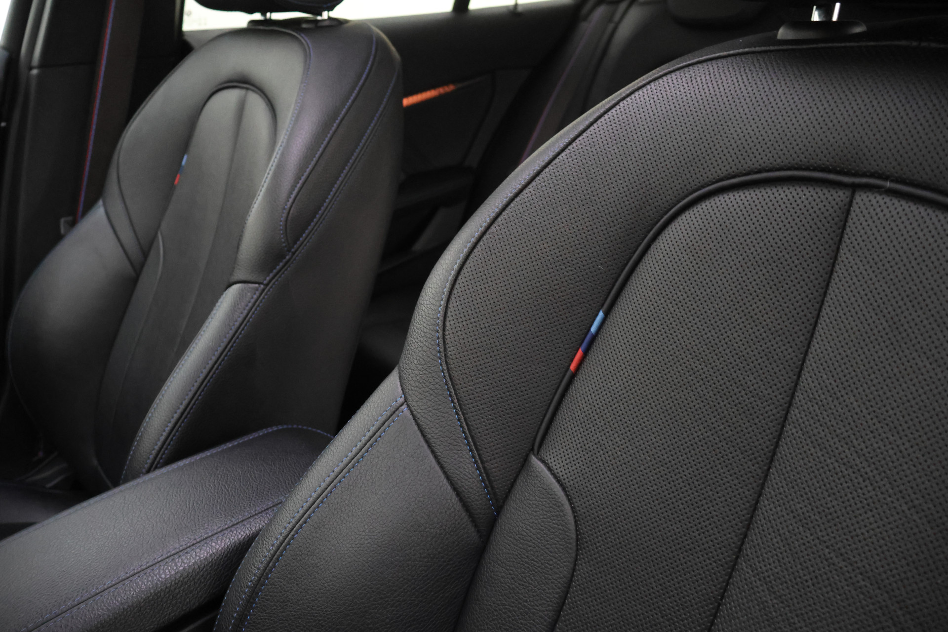 Foto van BMW M135i xDrive