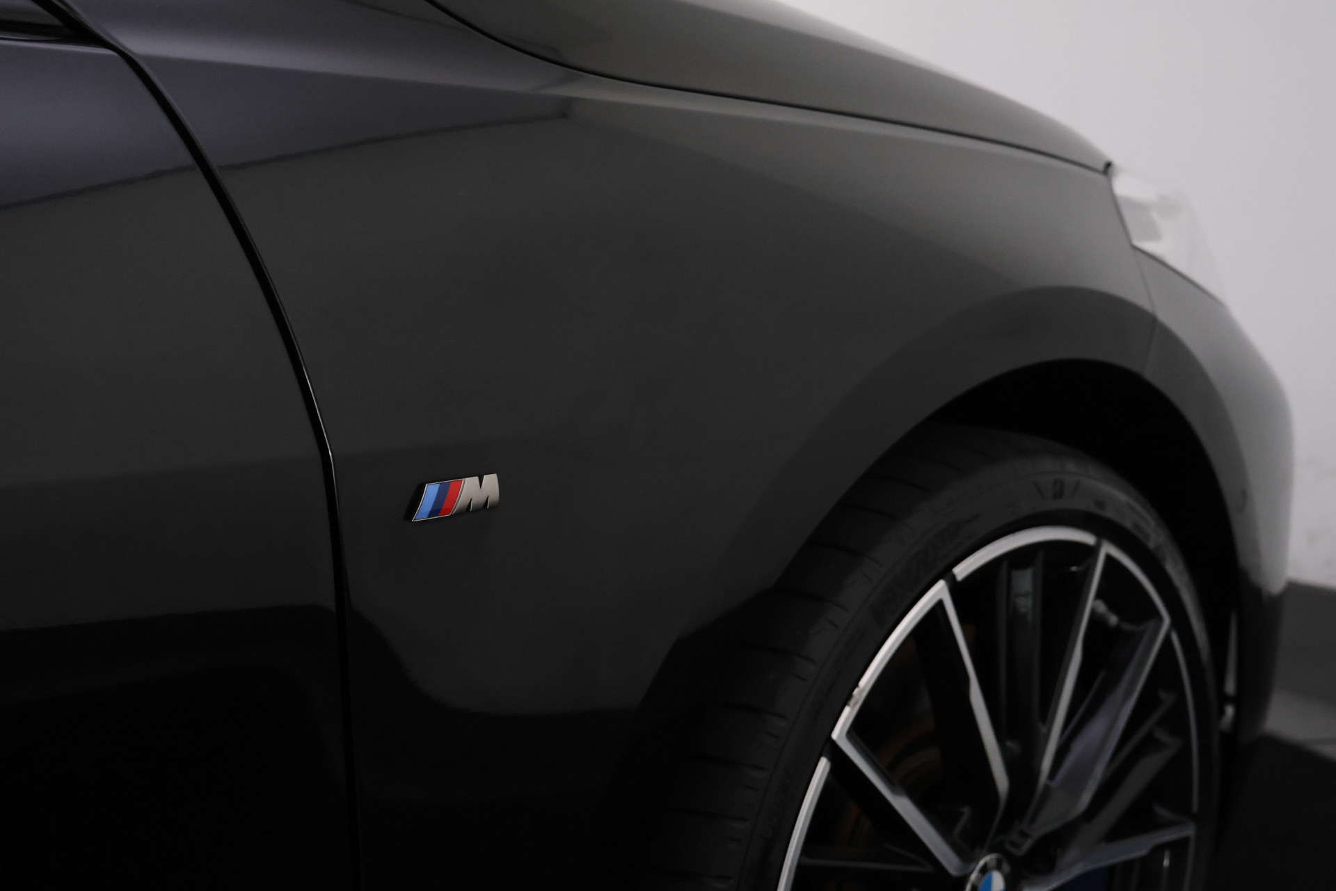 Foto van BMW M135i xDrive