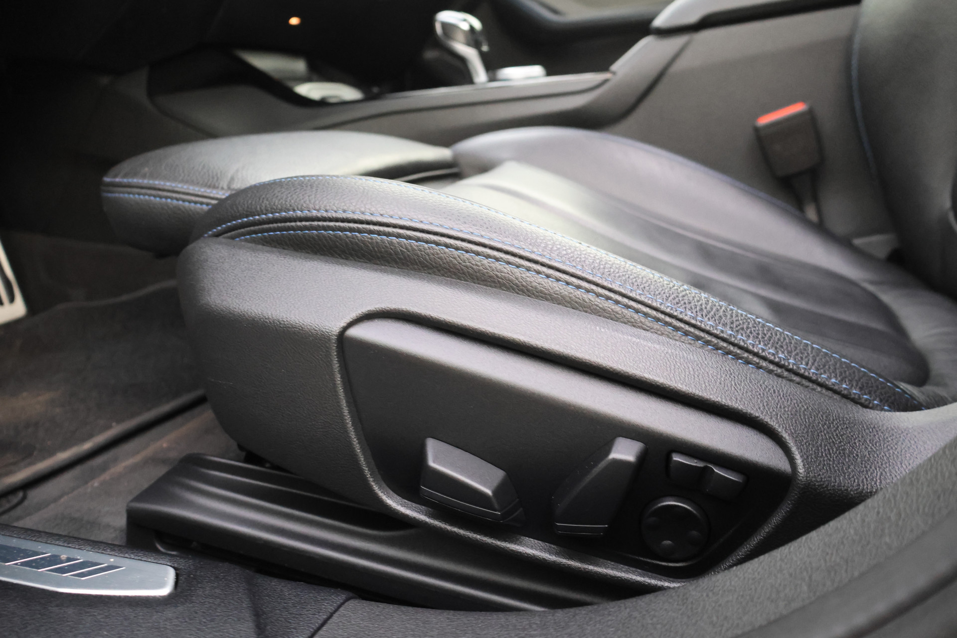 Foto van BMW M135i xDrive