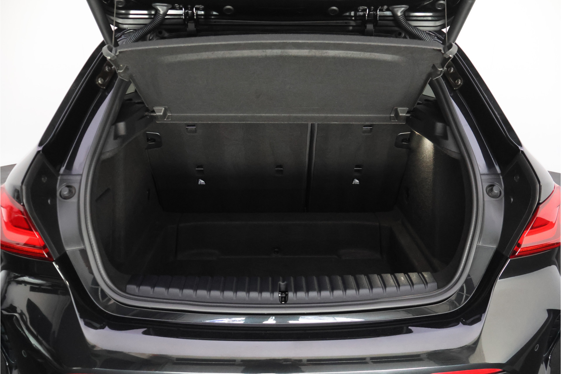 Foto van BMW M135i xDrive