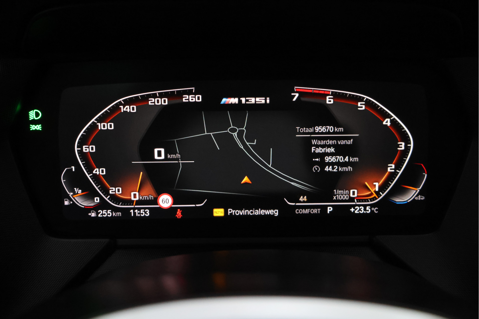 Foto van BMW M135i xDrive