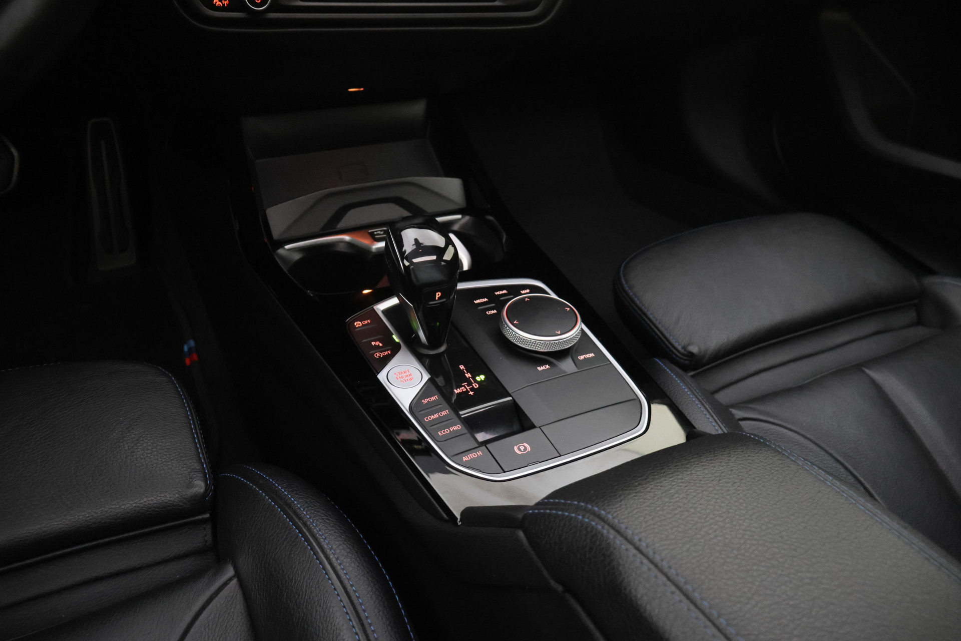 Foto van BMW M135i xDrive
