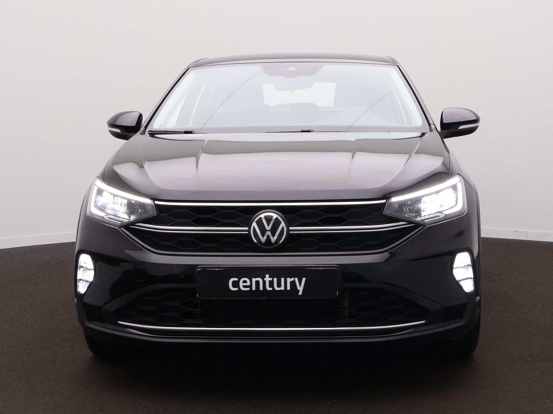 Foto van Volkswagen Taigo