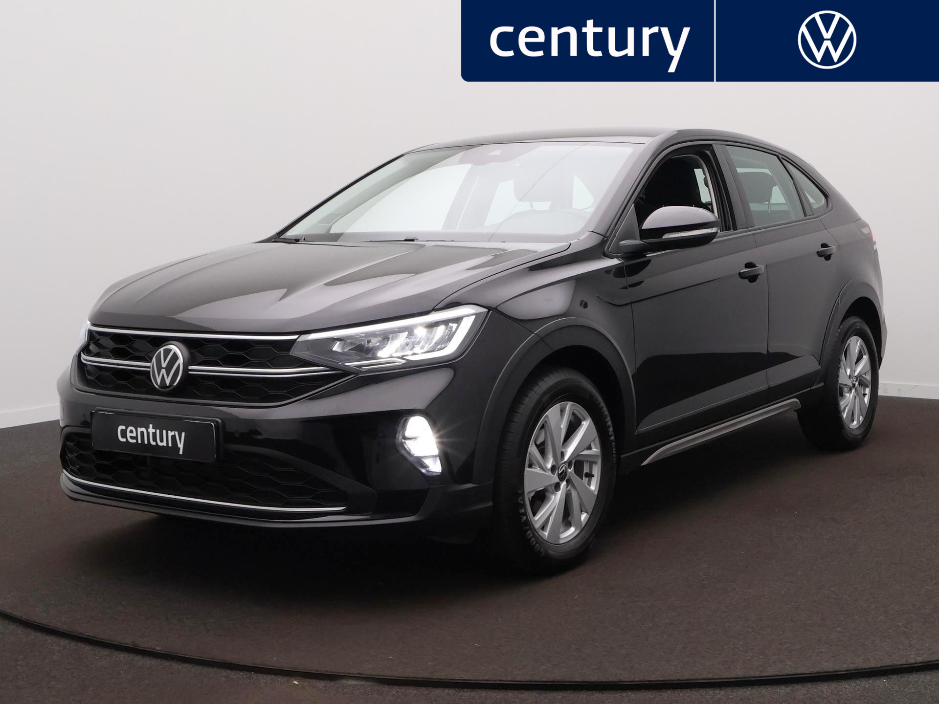 Volkswagen Taigo 1.0 TSI Life Edition 2025 - voorkant