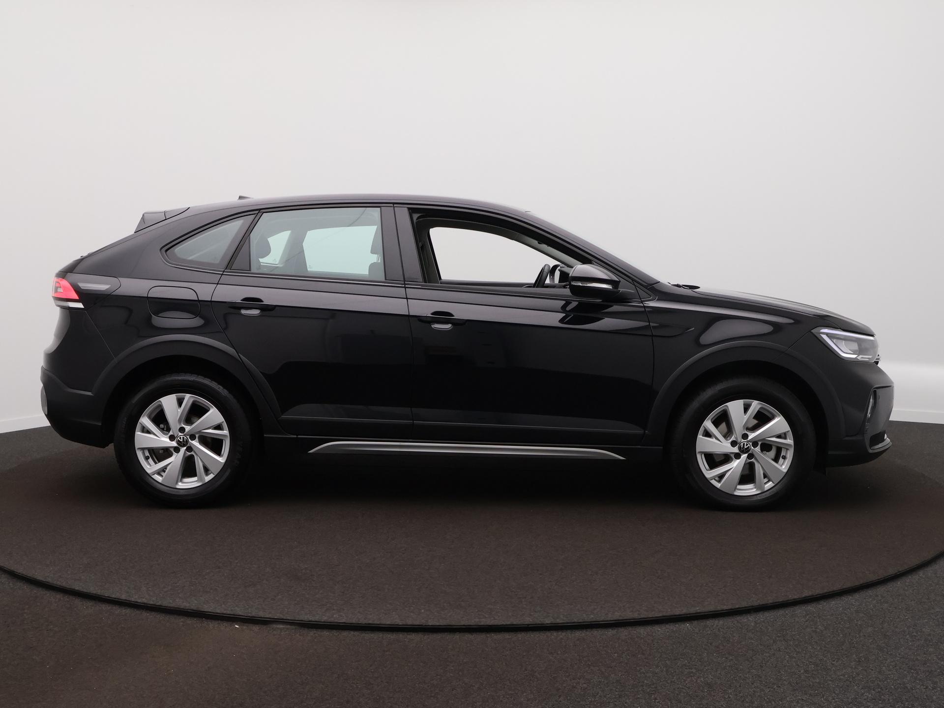 Foto van Volkswagen Taigo