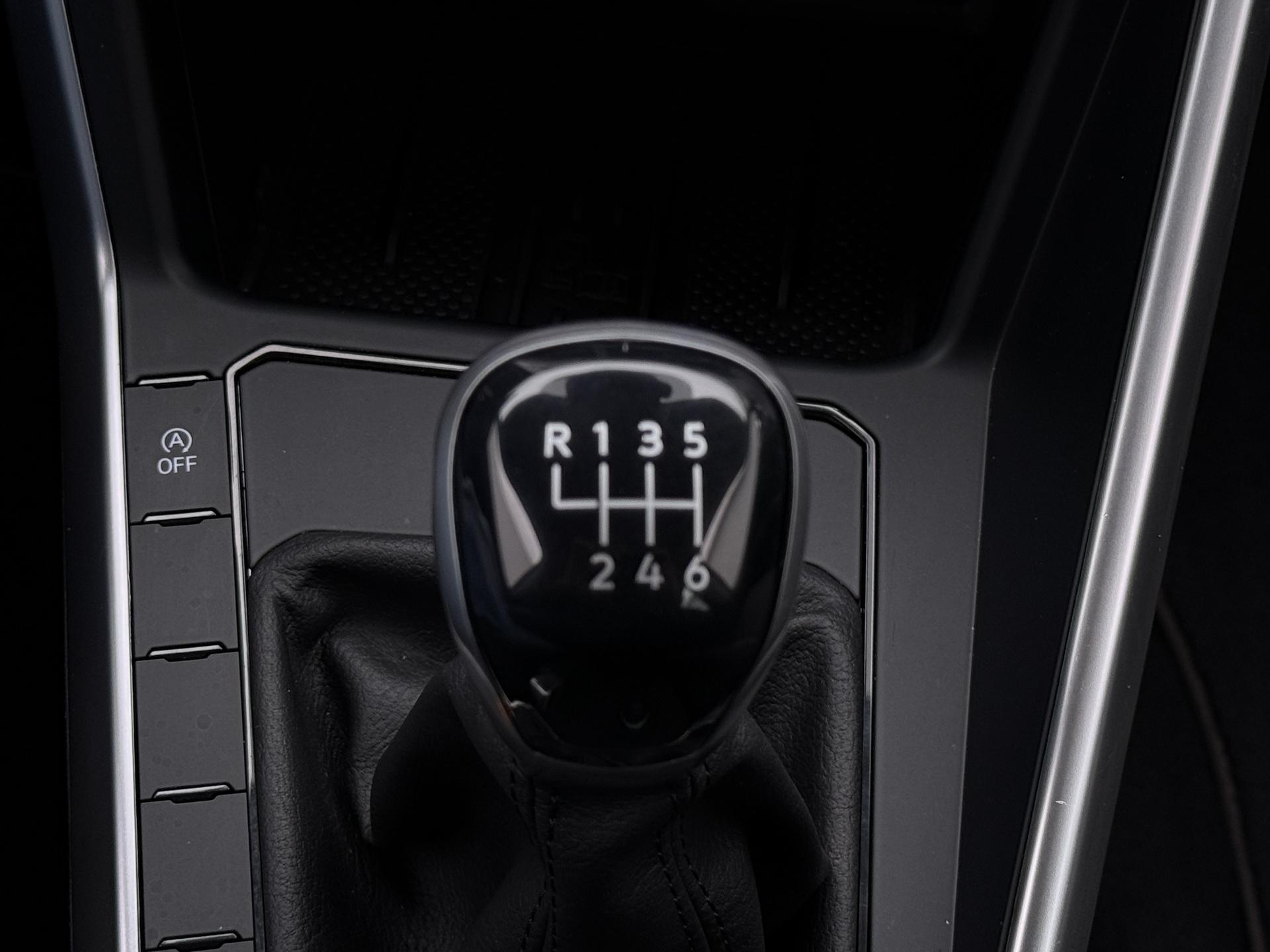 Foto van Volkswagen Taigo