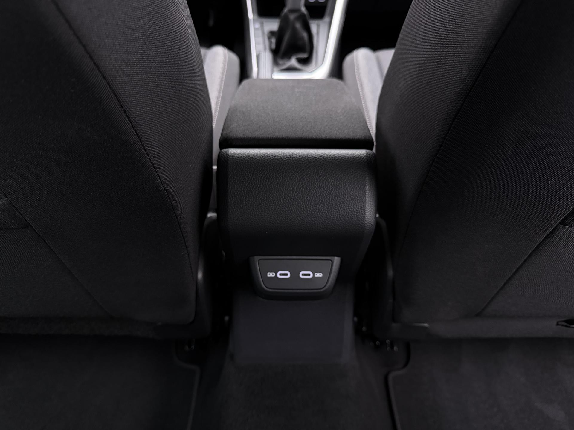 Foto van Volkswagen Taigo