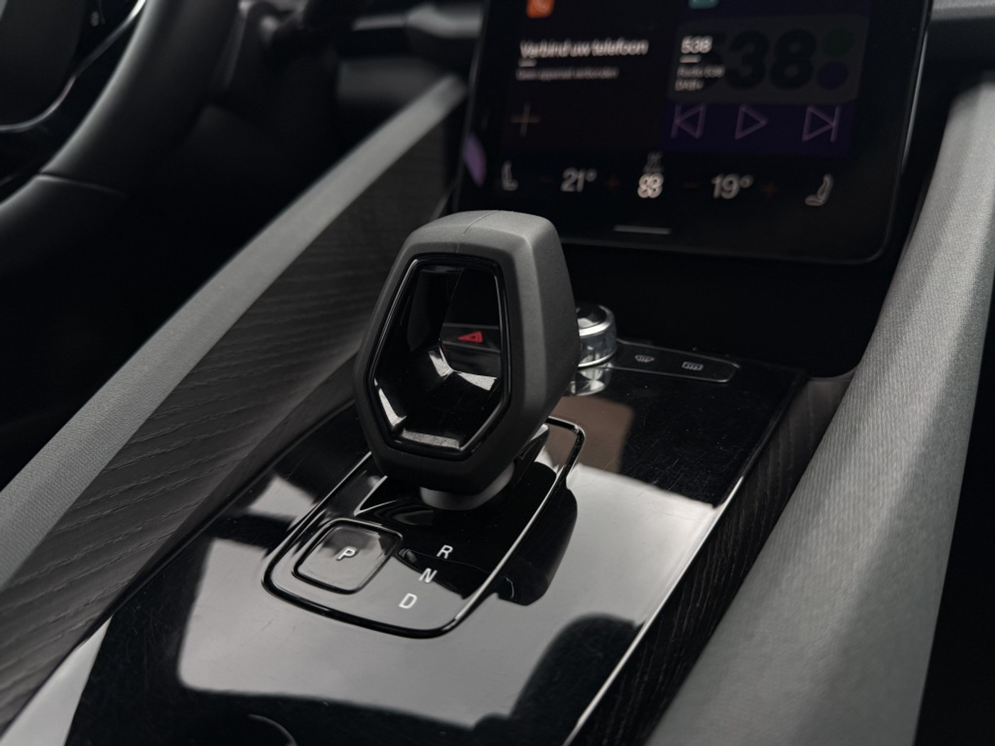 Foto van Polestar Polestar 2