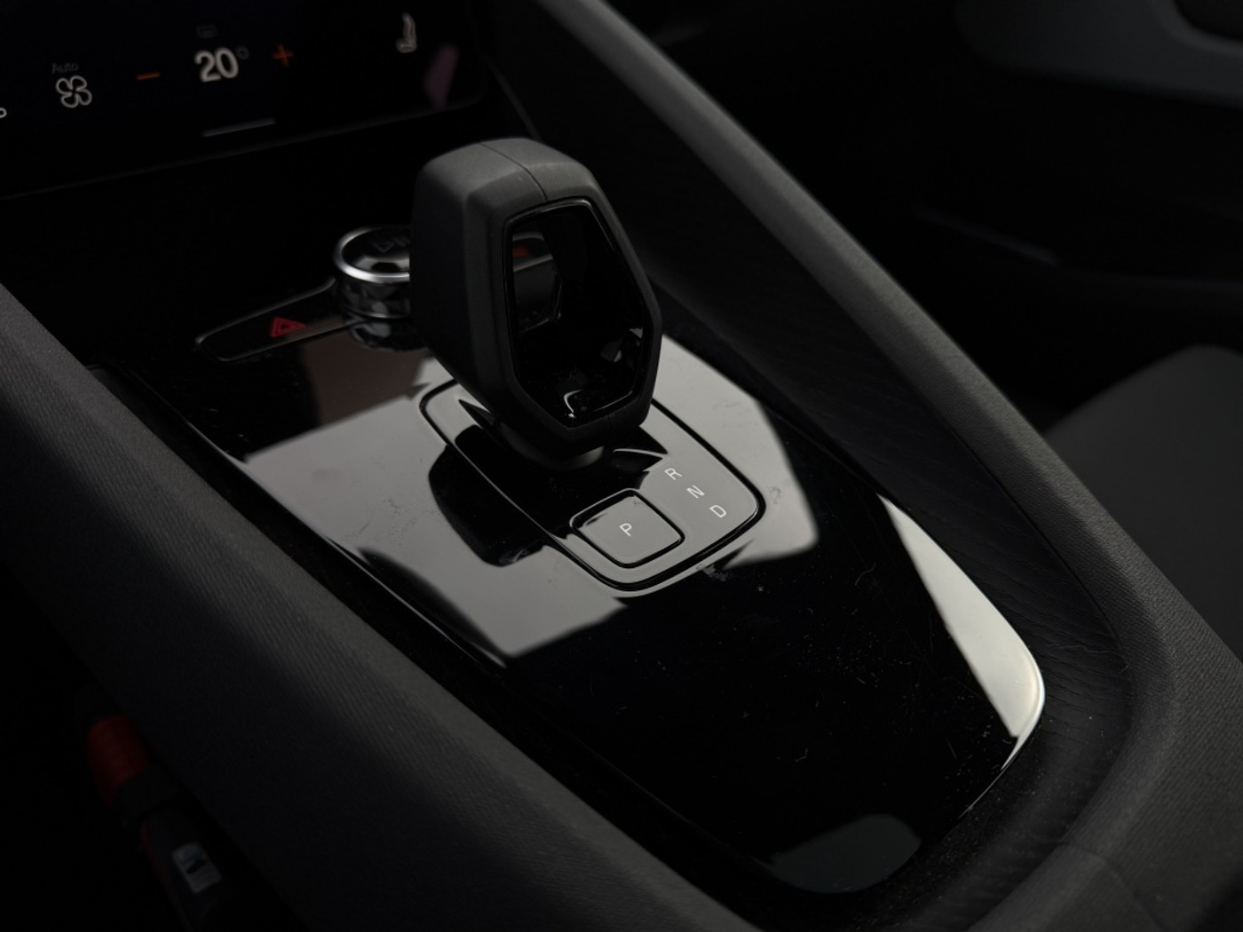 Foto van Polestar Polestar 2