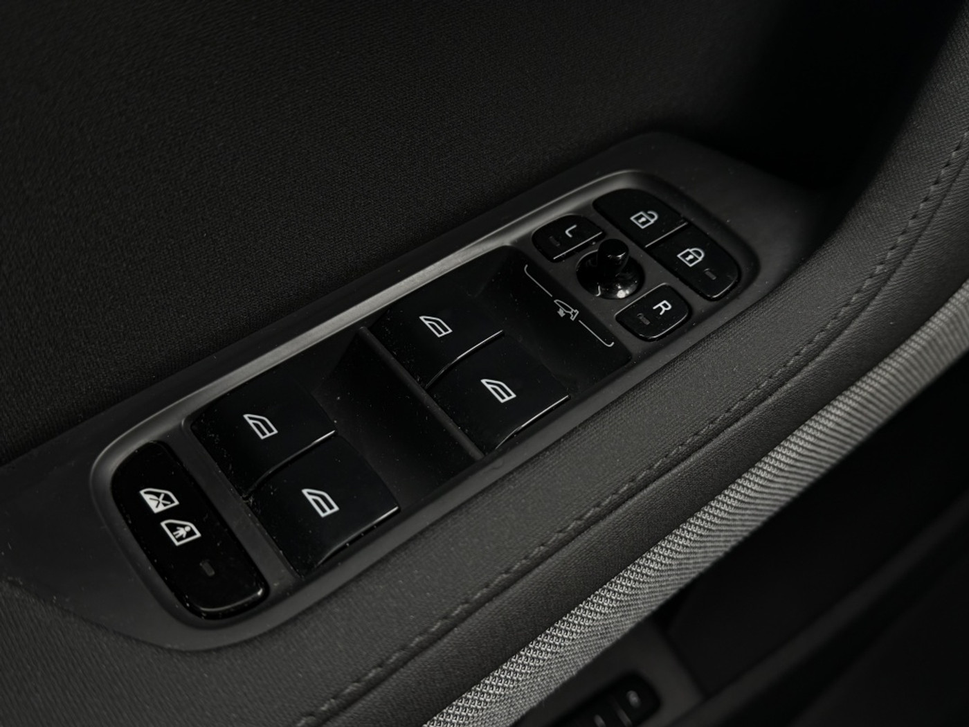 Foto van Polestar Polestar 2