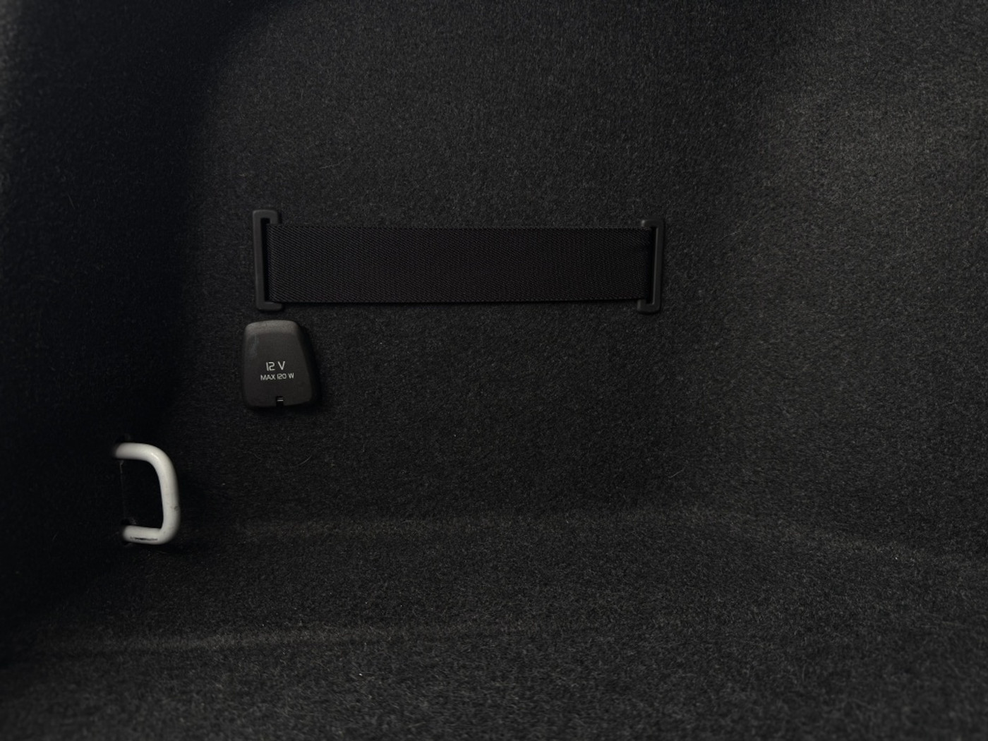 Foto van Polestar Polestar 2