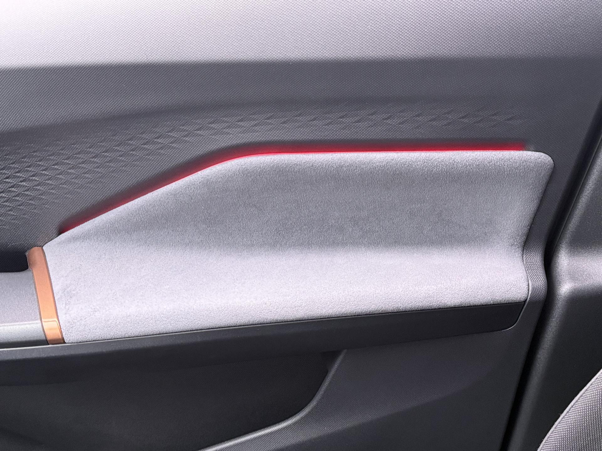 Foto van Cupra Born 170 KW 77/82 KWH