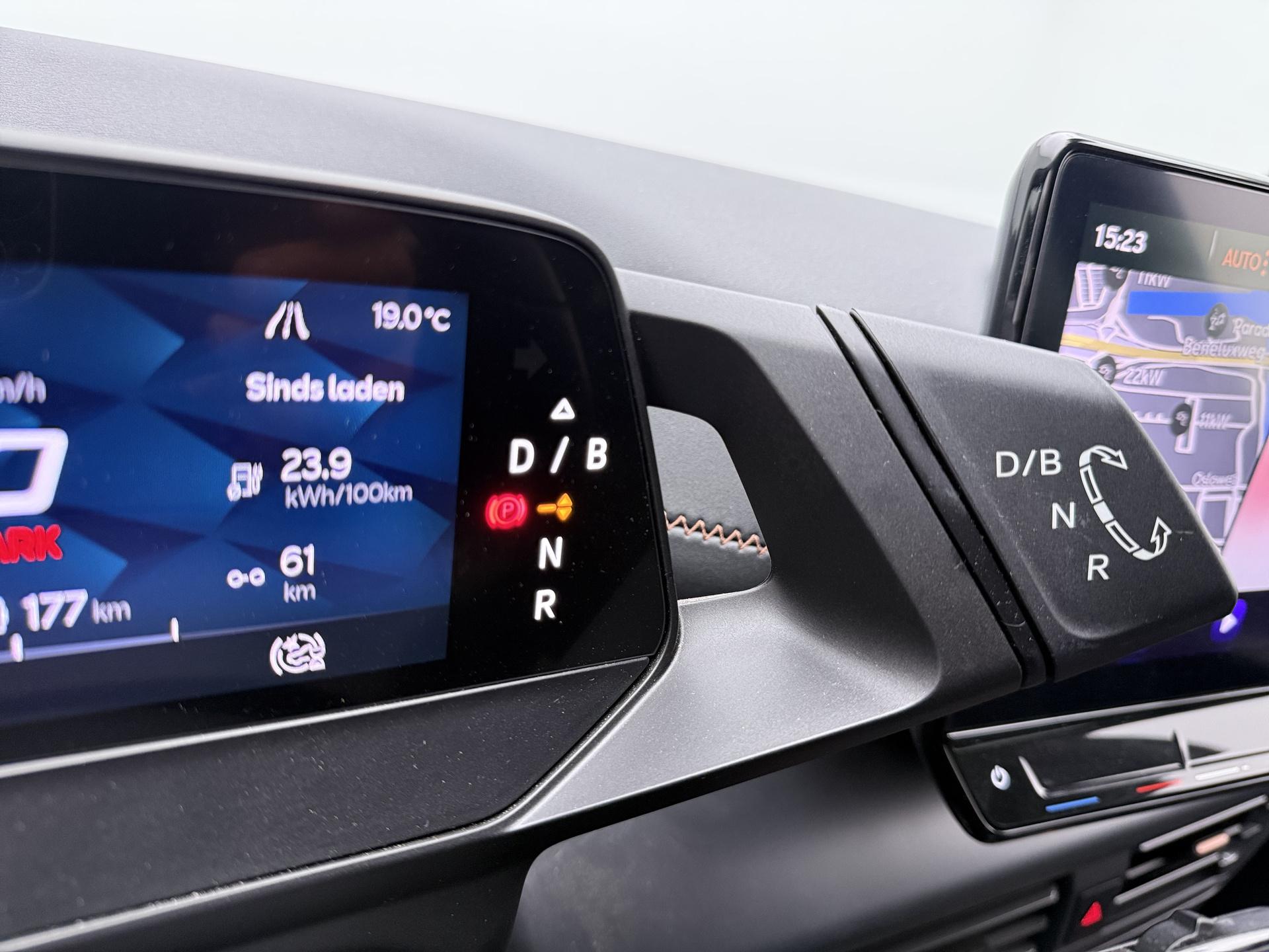 Foto van Cupra Born 170 KW 77/82 KWH