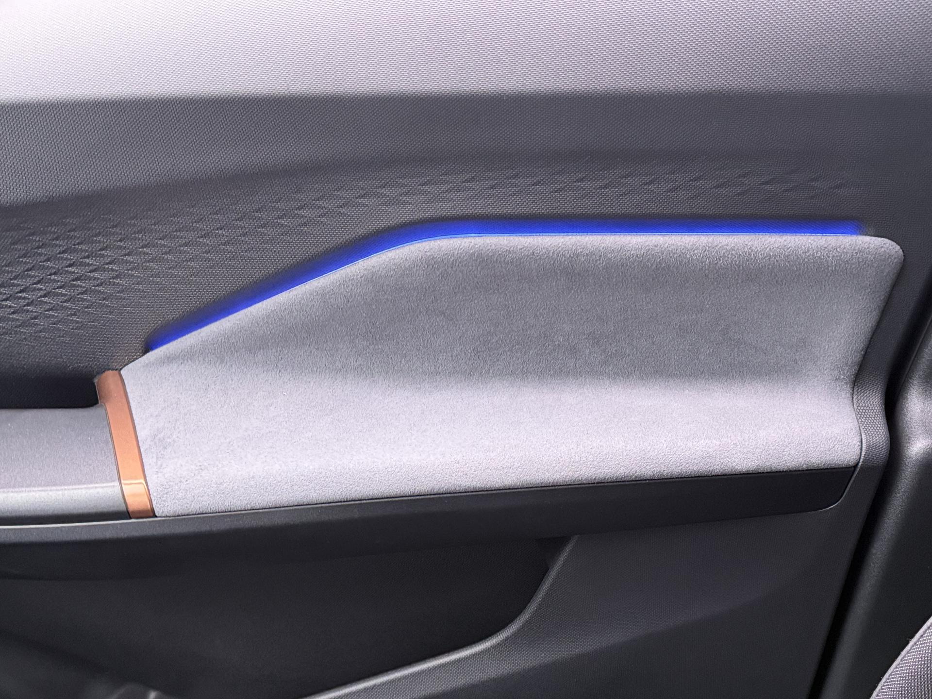 Foto van Cupra Born 170 KW 77/82 KWH