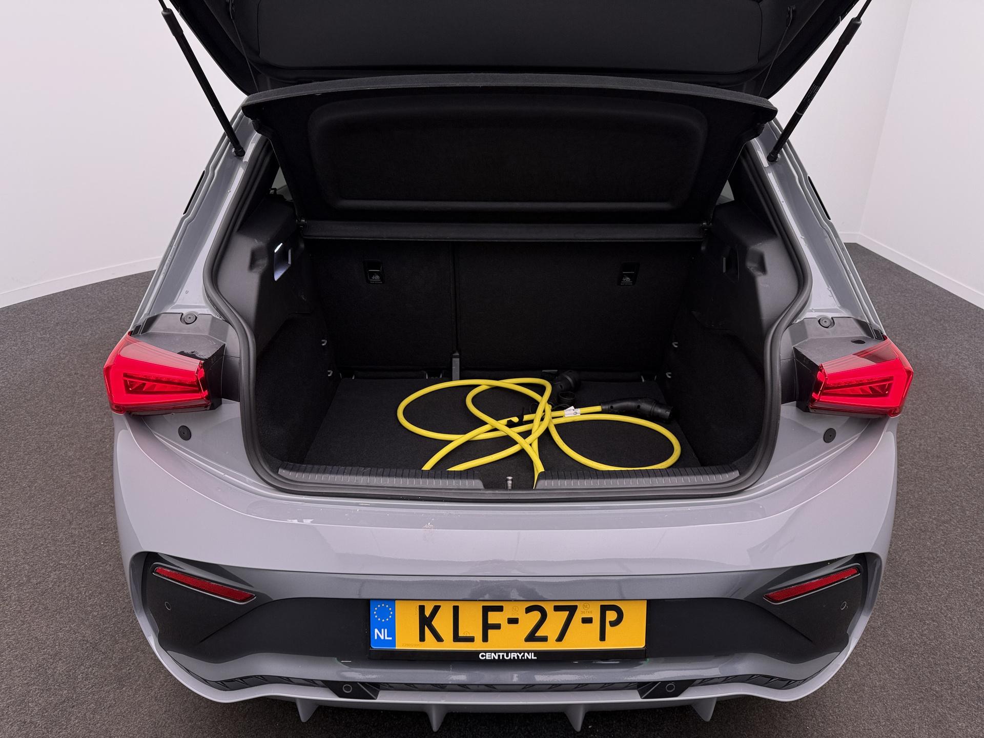 Foto van Cupra Born 170 KW 77/82 KWH