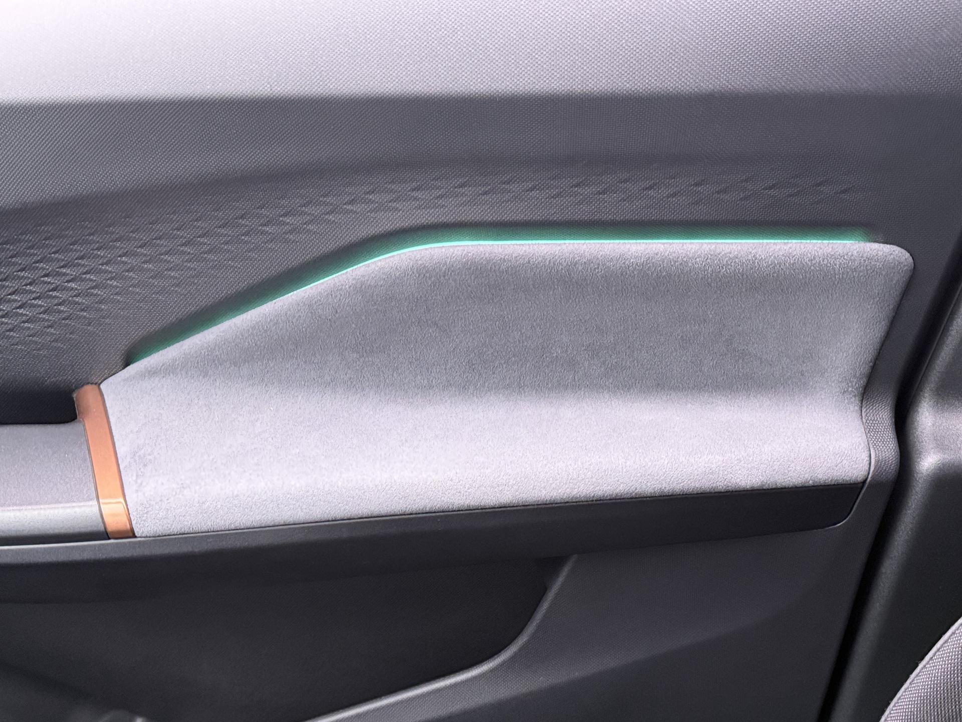 Foto van Cupra Born 170 KW 77/82 KWH