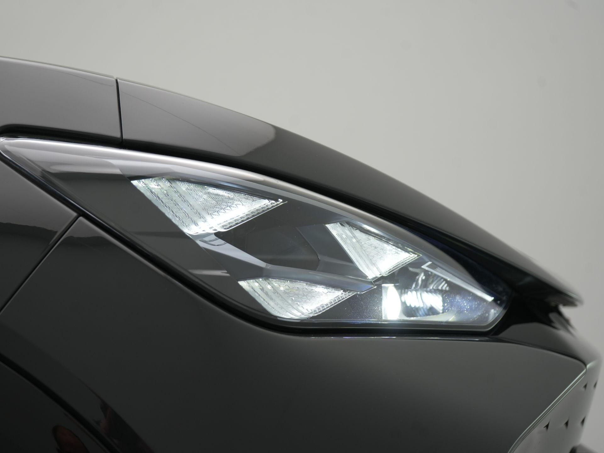 Foto van Cupra Tavascan