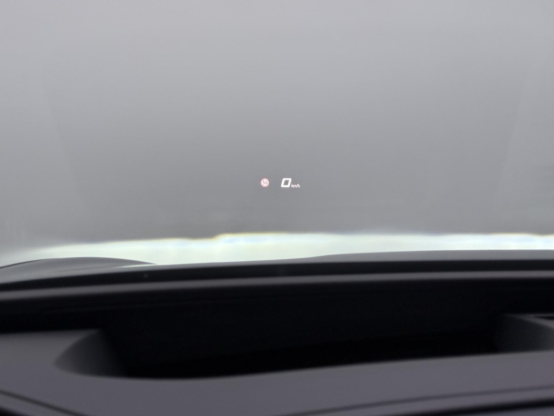 Foto van Cupra Tavascan