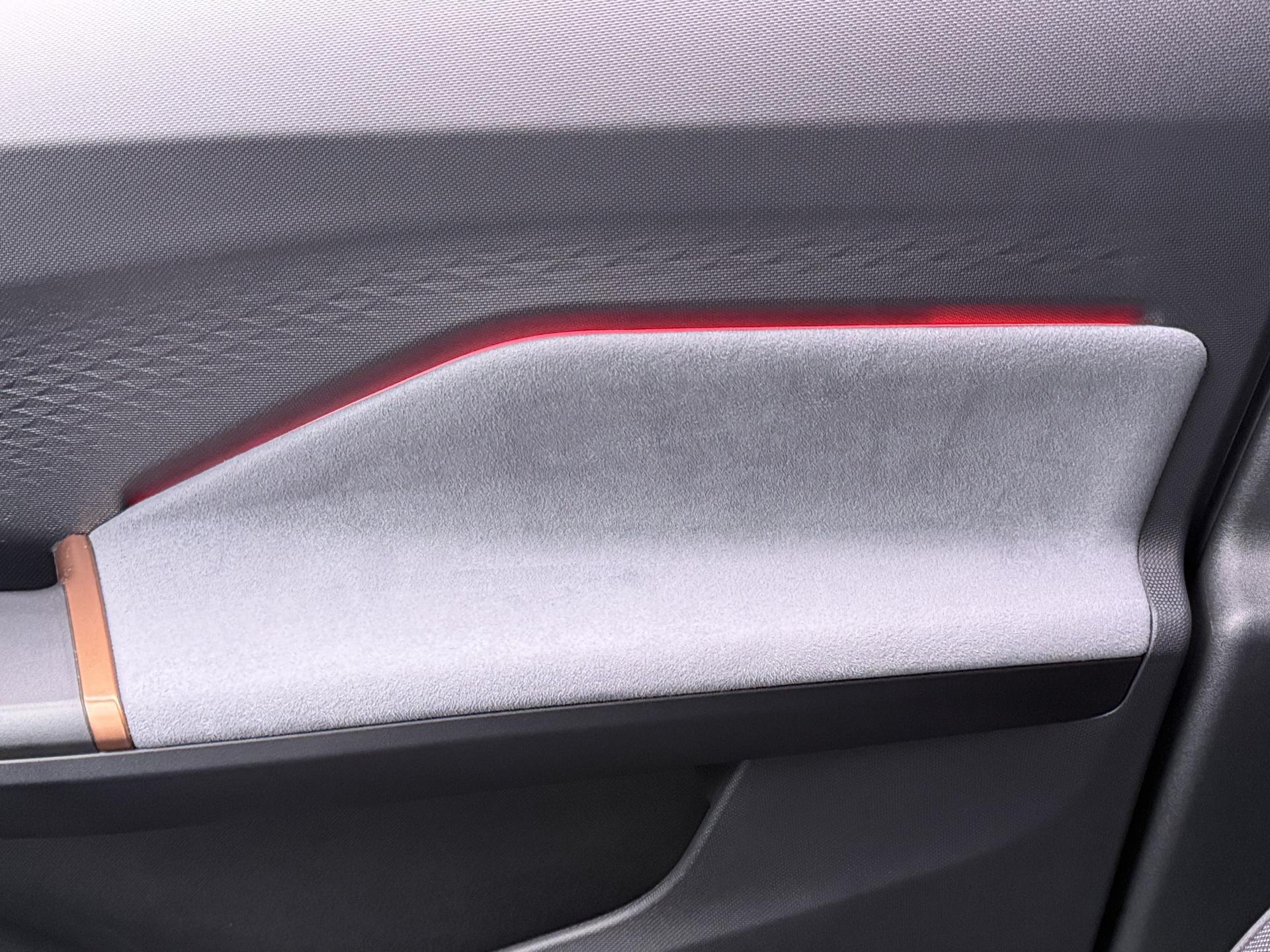 Foto van Cupra Born 150 KW 58/62 KWH