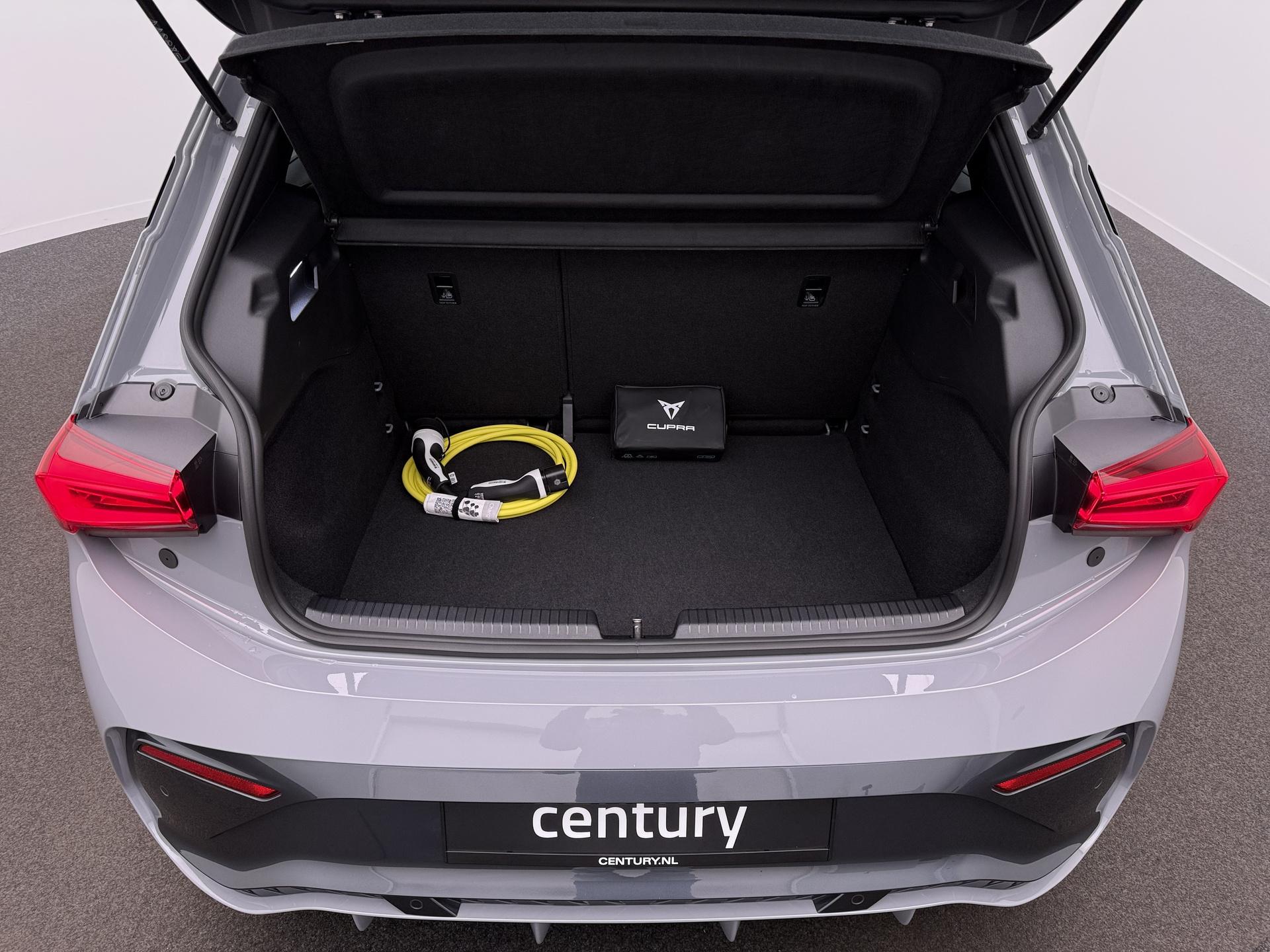 Foto van Cupra Born 150 KW 58/62 KWH