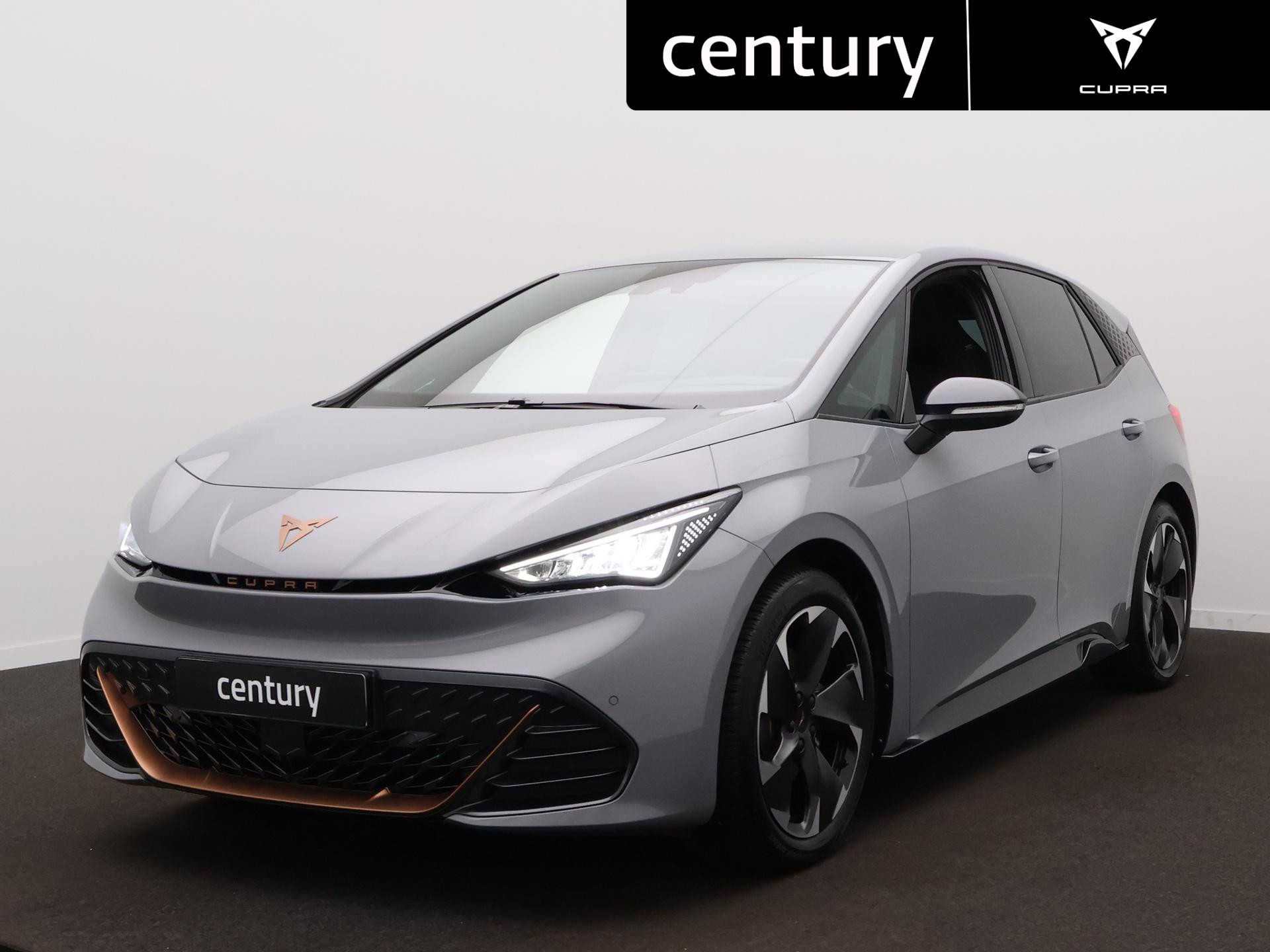 Foto van Cupra Born 150 KW 58/62 KWH
