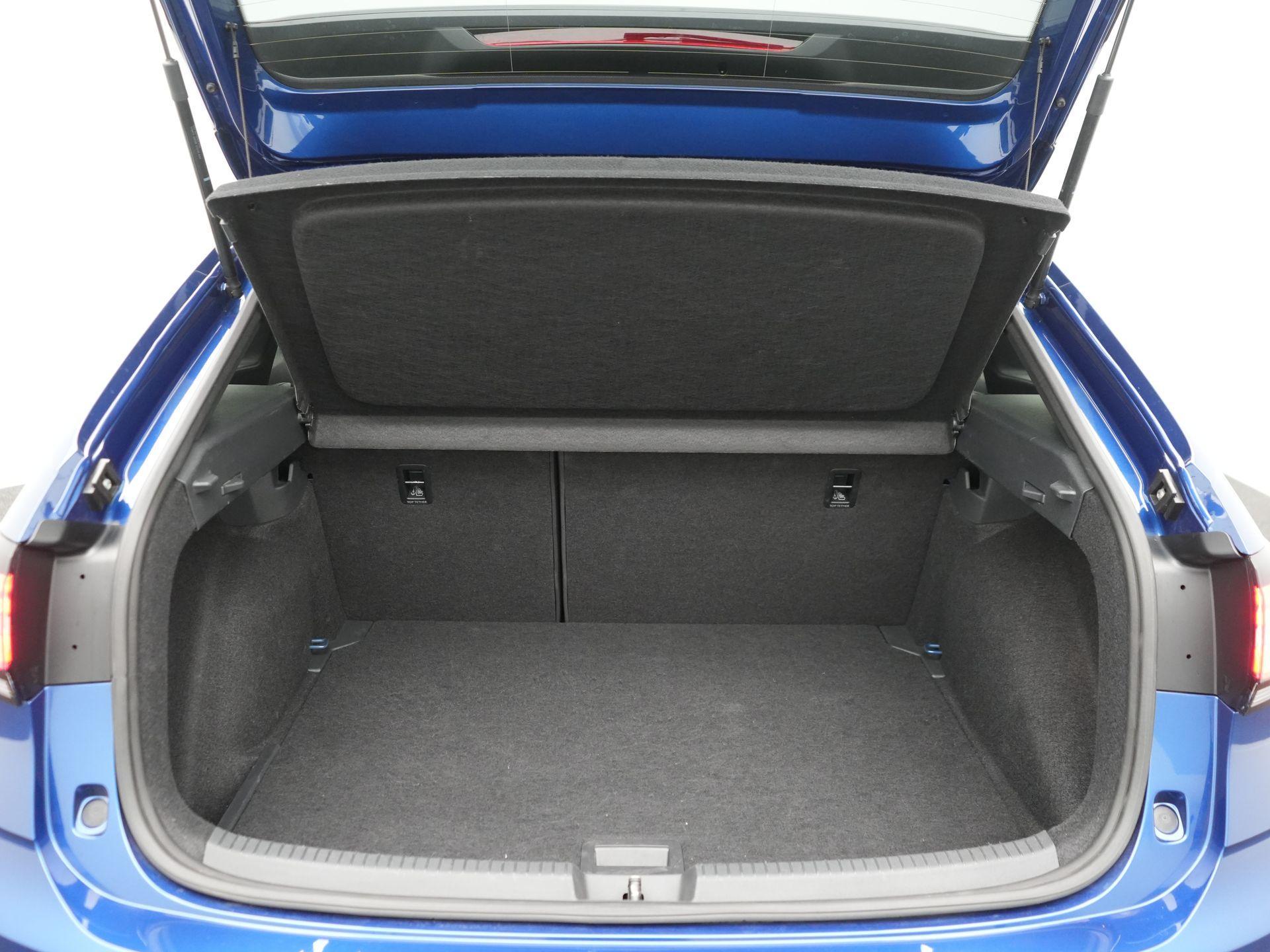 Foto van Volkswagen Taigo