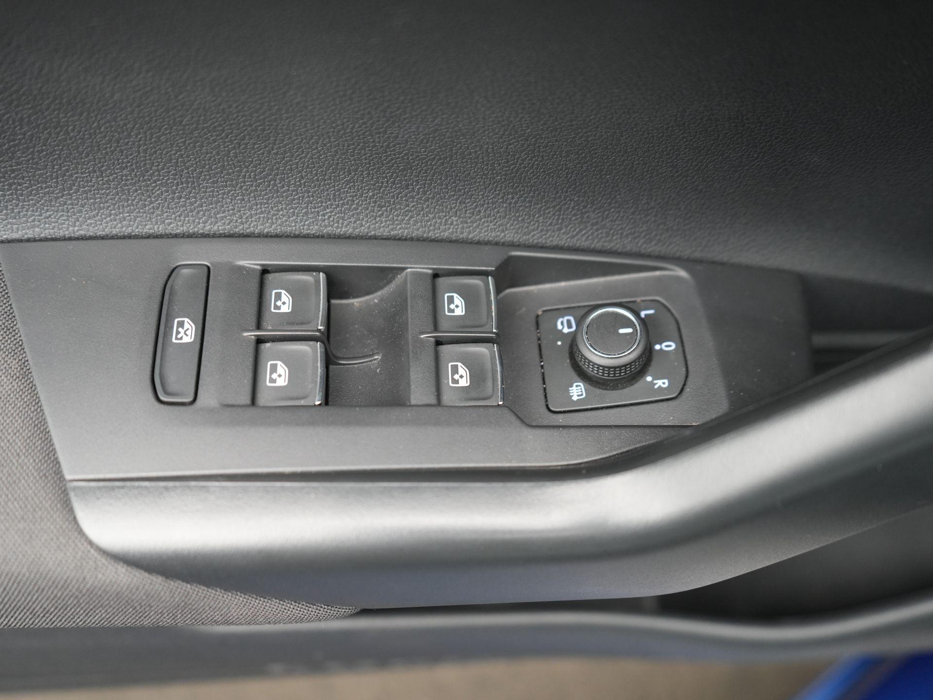 Foto van Volkswagen Taigo