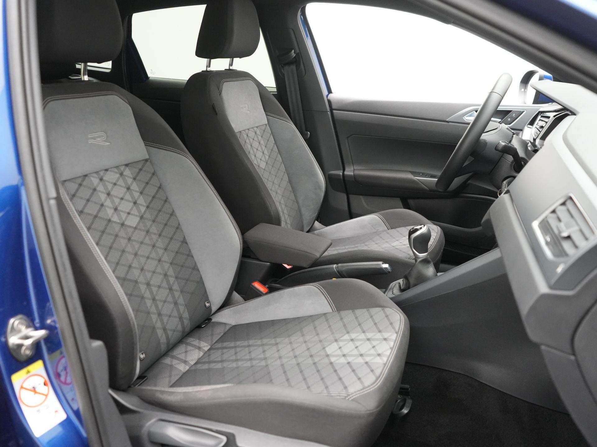 Foto van Volkswagen Taigo